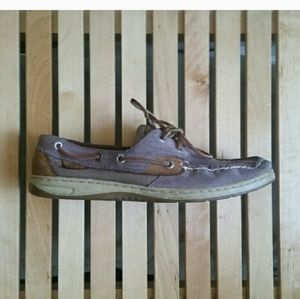 Classic Sperry Top-Siders